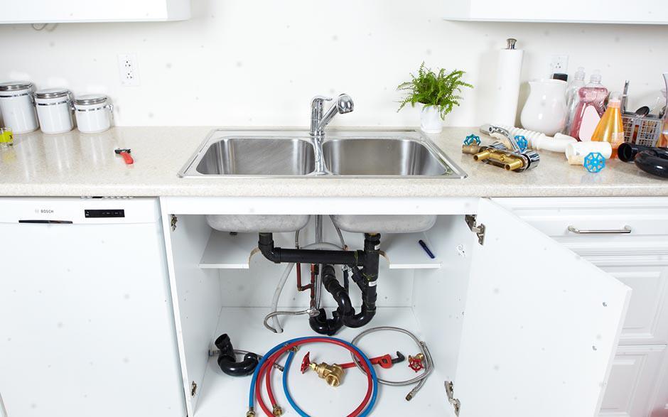 plomberie chauffage sanitaire Stains