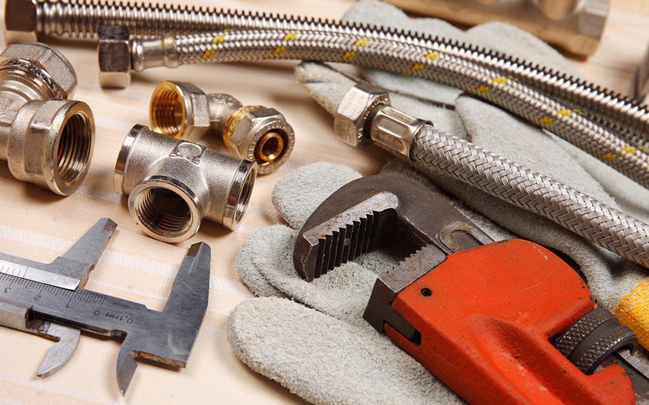installation plomberie chauffage Versailles